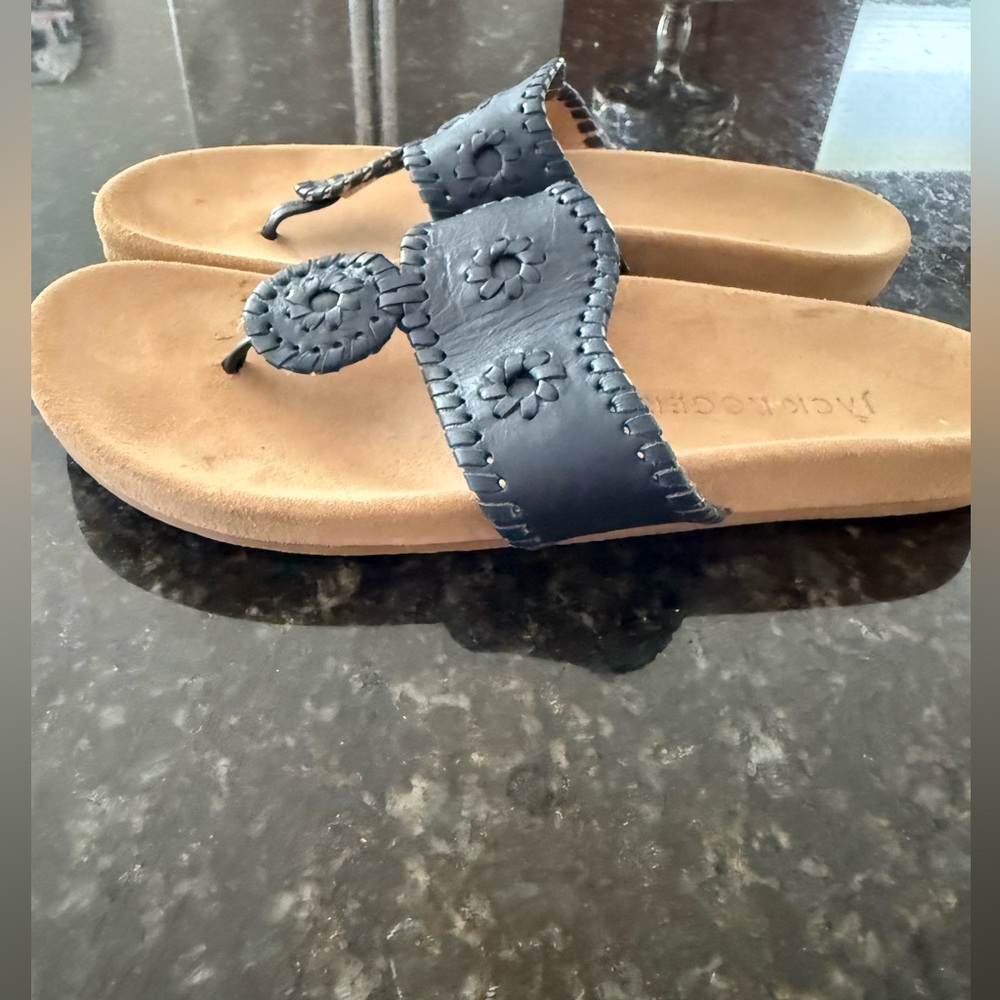 Jack Rogers Sandals - Picture 4 of 5
